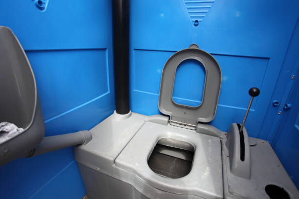 Portable Toilet Options We Offer in Waialua, HI